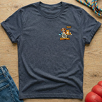 Sit Happens Logo T-Shirt