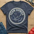 Zoomie 2 T-Shirt