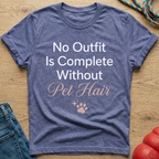 Outfit Hair T-Shirt