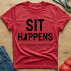 Calm Outside T-Shirt