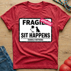 Handle Nothing T-Shirt