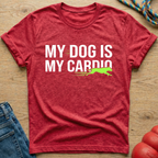 Hound Cardio T-Shirt