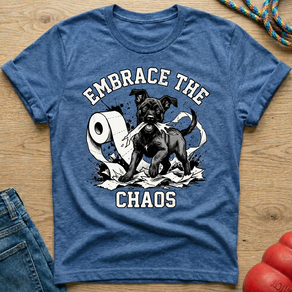 A Choas T-Shirt
