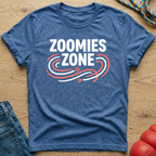 Zoomies 3 T-Shirt