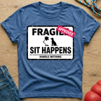 Handle Nothing T-Shirt