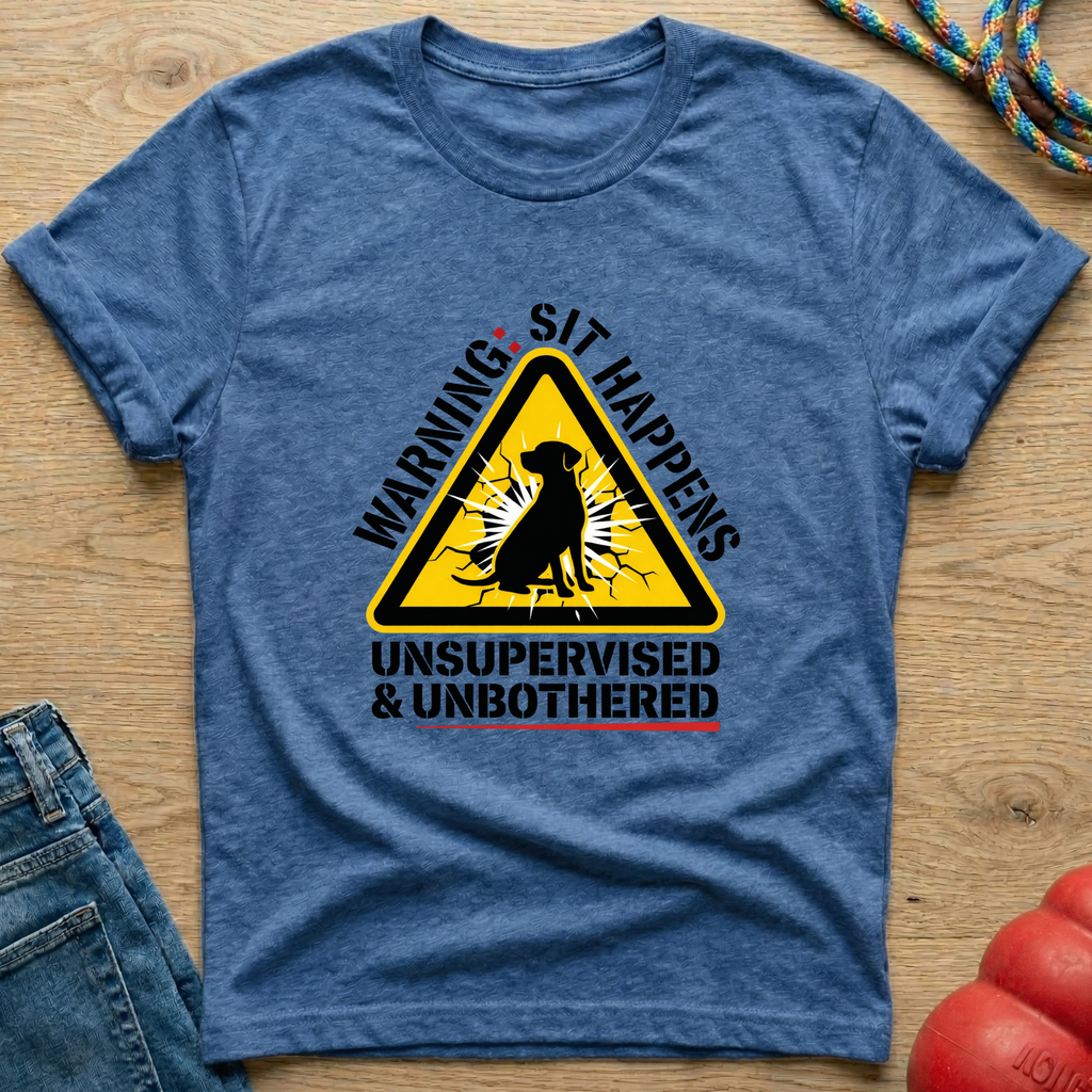Unsupervised T-Shirt