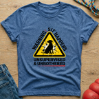 Unsupervised T-Shirt