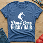 Hair Husky T-Shirt