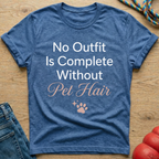 Outfit Hair T-Shirt