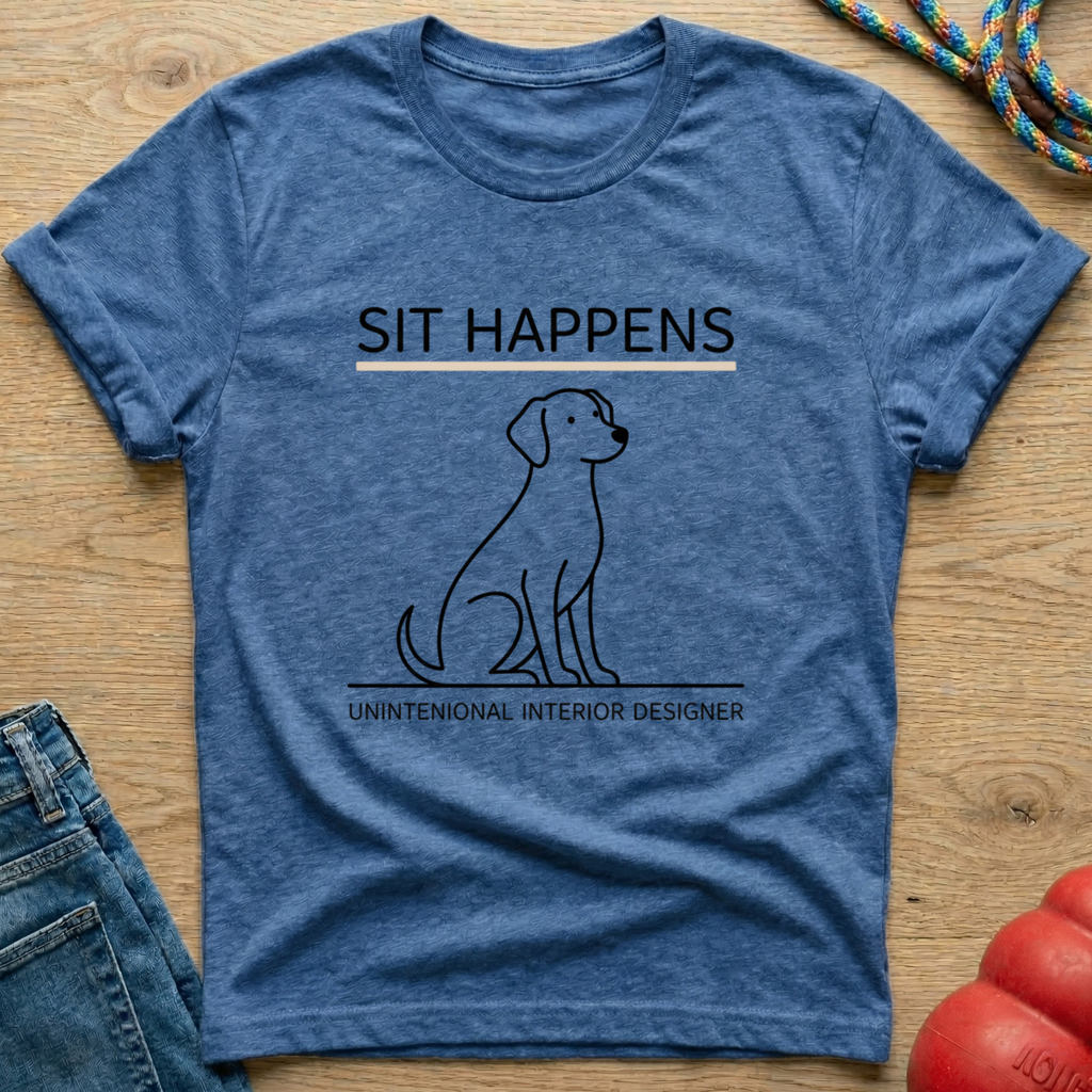 Interior Designer T-Shirt