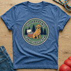 Camp Crew T-Shirt