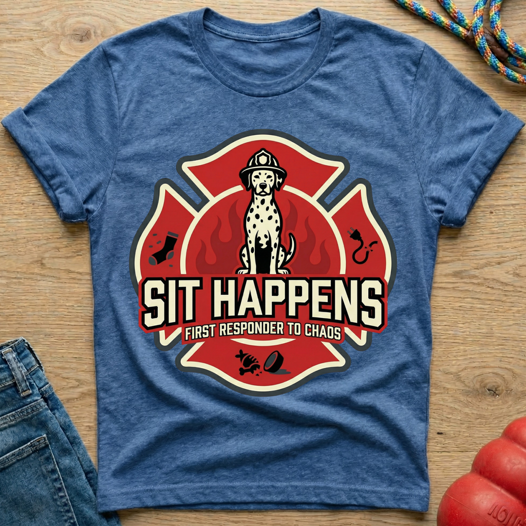 Chaos Responder T-Shirt