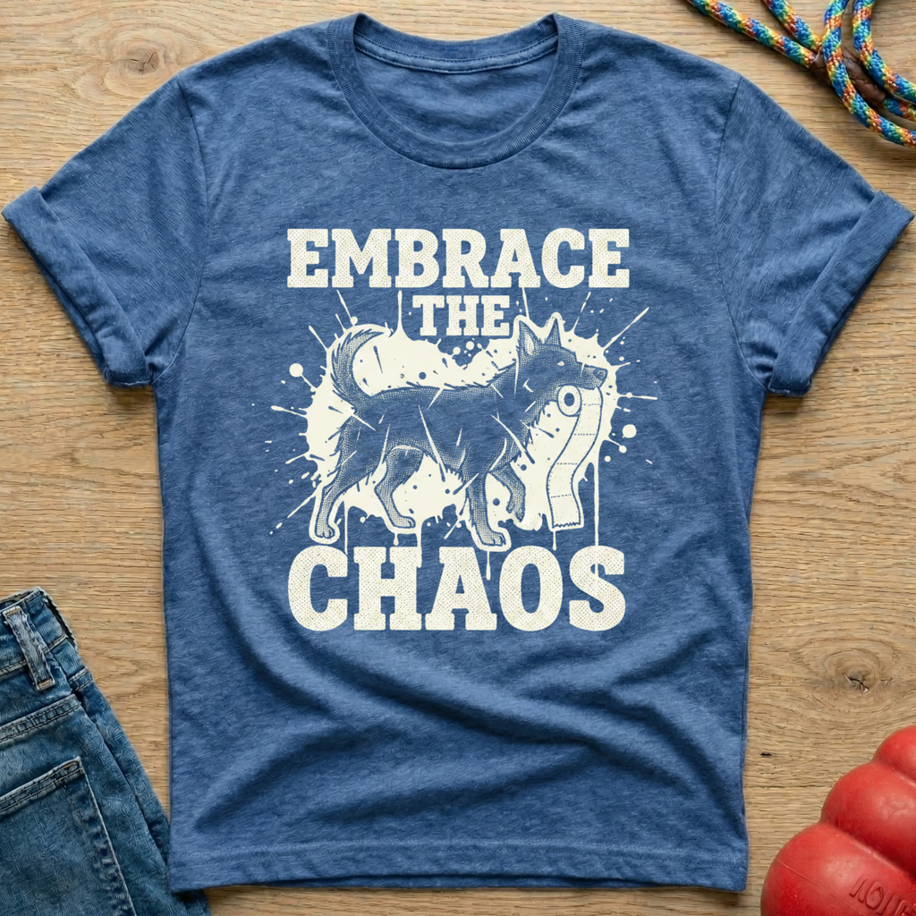 Embrace Chaos T-Shirt