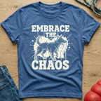 Embrace Chaos T-Shirt