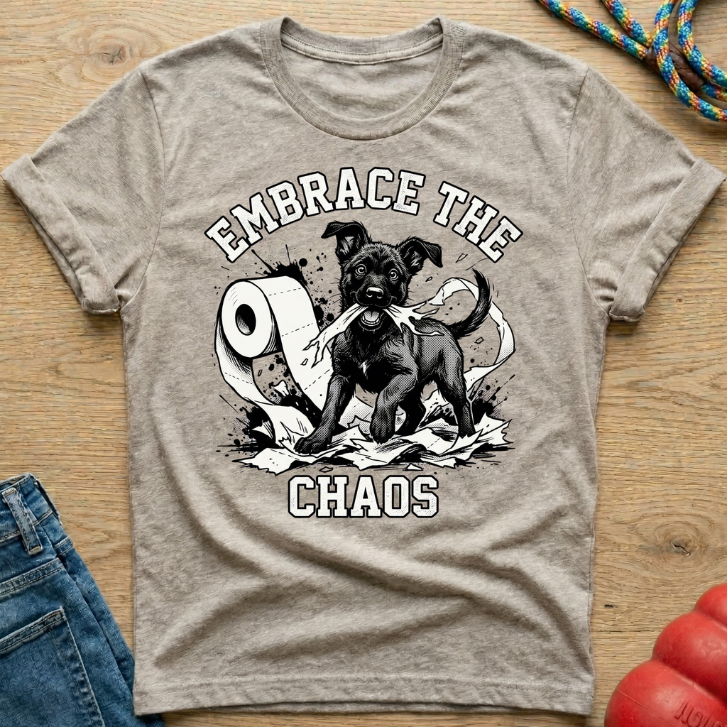 A Choas T-Shirt