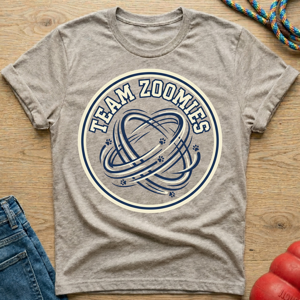 Zoomie 2 T-Shirt