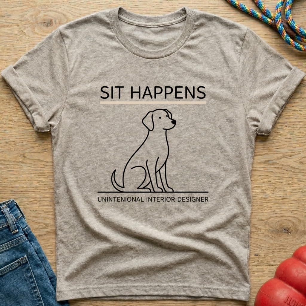 Interior Designer T-Shirt