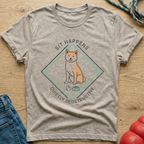 Destructive T-Shirt