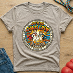Off Chaos Crew T-Shirt
