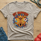 Sit Happens 7 T-Shirt