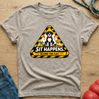Blame Cat T-Shirt
