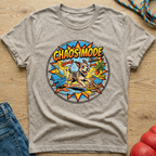 Chaos Retro Mode T-Shirt
