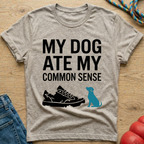 Common Sense T-Shirt
