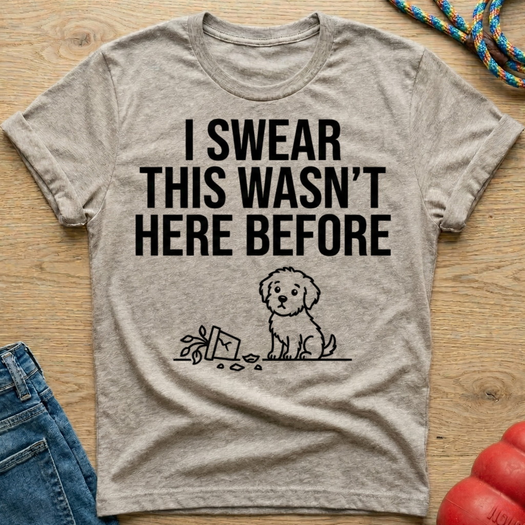 I Swear 2  T-Shirt