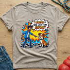 Sit Happens T-Shirt