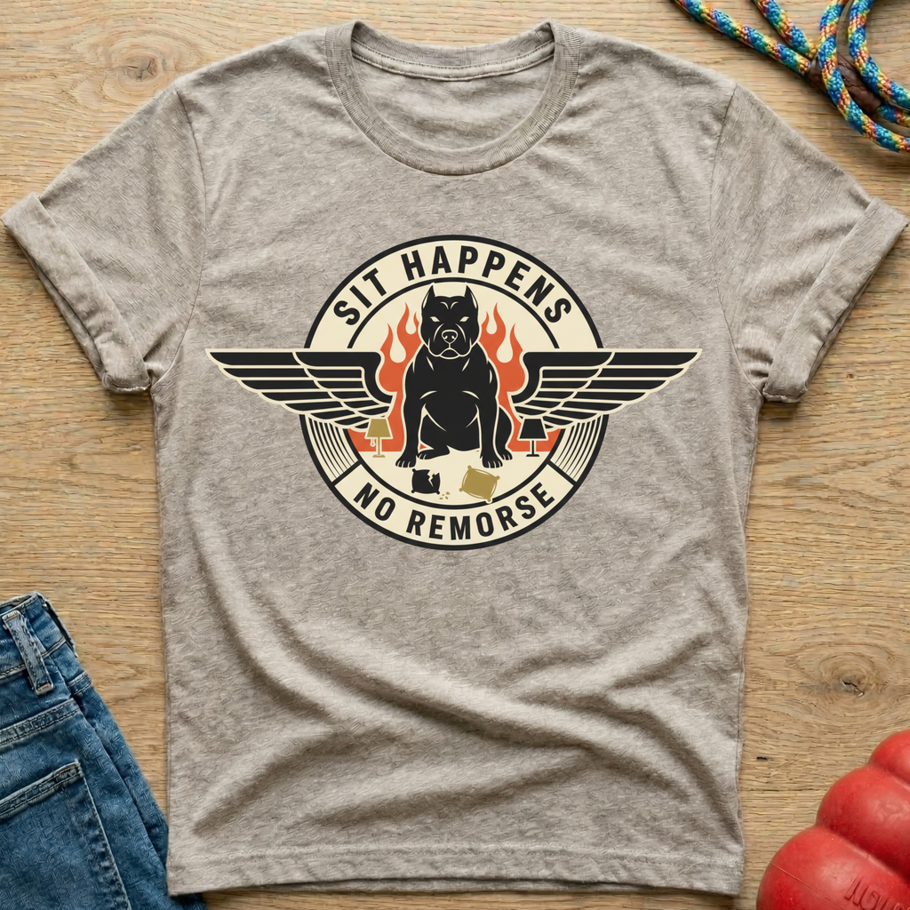 No Remorse T-Shirt