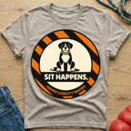 Liability Waiver T-Shirt