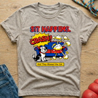 Blame the Cat T-Shirt