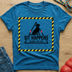 SH Cat Blame T-Shirt
