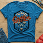Coffee & Dog Hair T-Shirt
