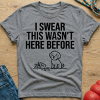 I Swear 2  T-Shirt