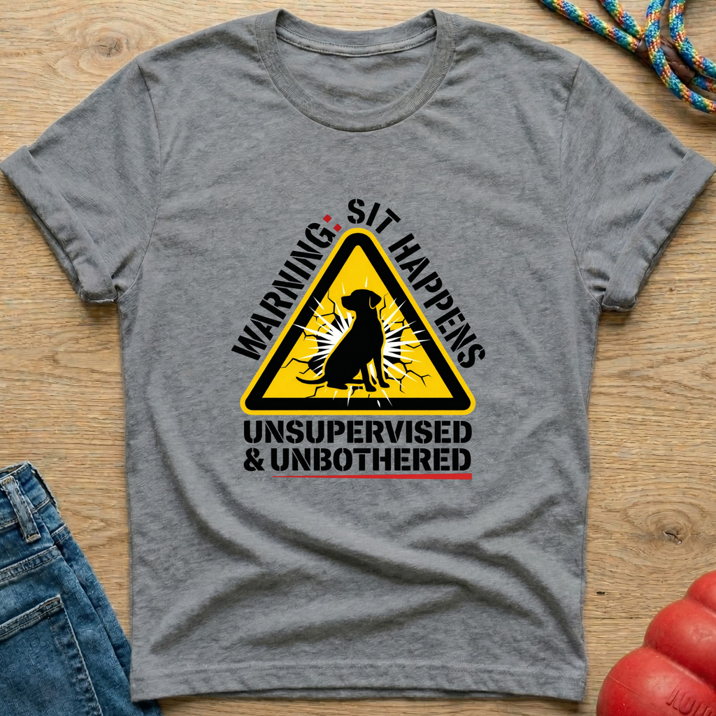 Unsupervised T-Shirt