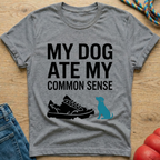 Common Sense T-Shirt