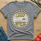 Chief Chao0s Officer T-Shirt