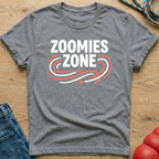 Zoomies 3 T-Shirt