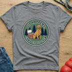 Camp Crew T-Shirt