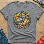 Chaos Retro Mode T-Shirt