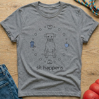 Sit Hapens T-Shirt