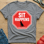 Proceed T-Shirt