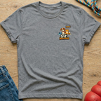 Sit Happens Logo T-Shirt