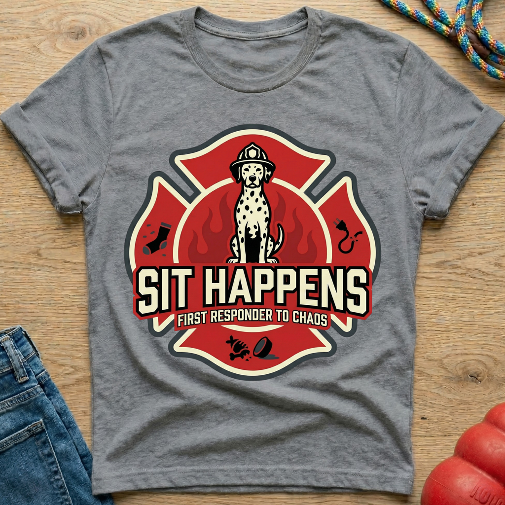 Chaos Responder T-Shirt