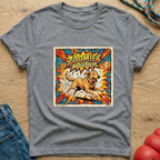 Zoomie Retro T-Shirt