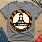 Liability Waiver T-Shirt