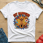 Sit Happens 7 T-Shirt