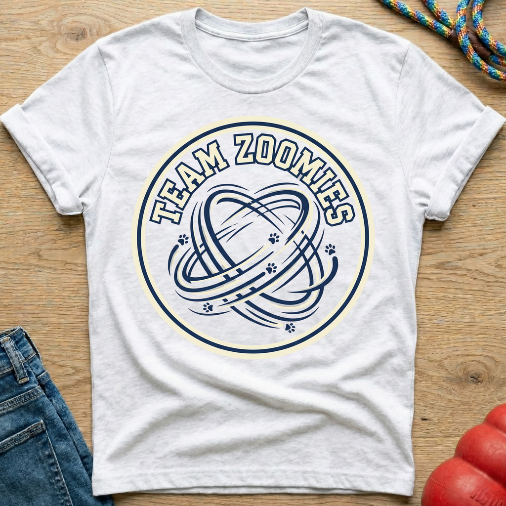 Zoomie 2 T-Shirt