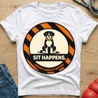 Liability Waiver T-Shirt